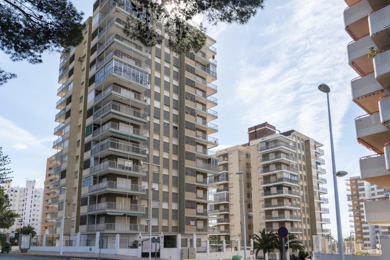 Aguamarina C, 11-51 Apartment Cullera Exterior photo