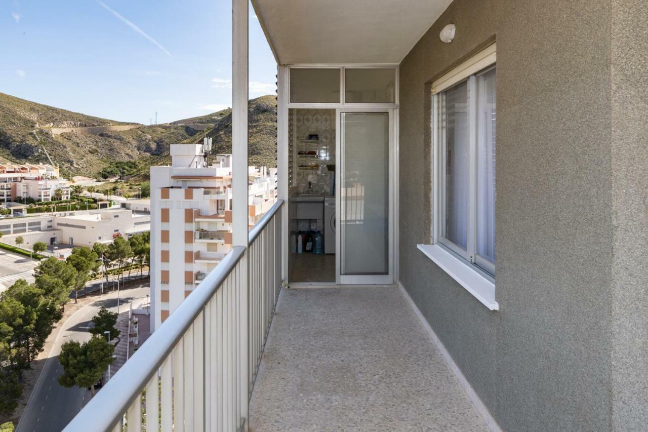 Aguamarina C, 11-51 Apartment Cullera Exterior photo