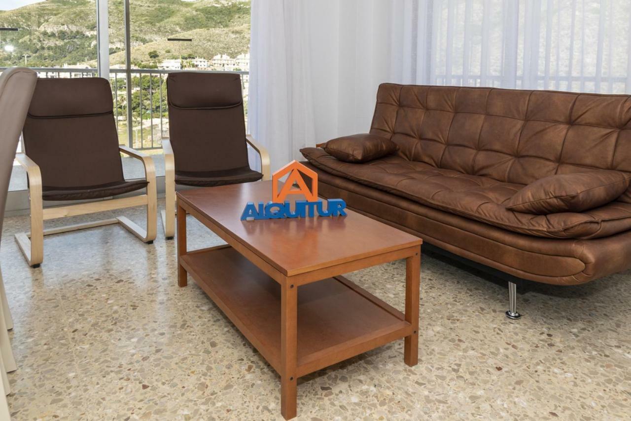 Aguamarina C, 11-51 Apartment Cullera Exterior photo